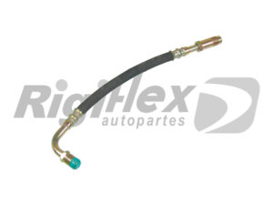 FLEXIBLE DE RADIADOR DE ACEITE(CORTO) MOD.R 21 DIESEL